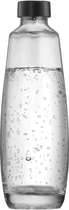 Butelka do syfona Sodastream Glasbottle for DUO 1L (1047115410) - obraz 1
