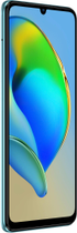 Smartfon ZTE Blade V40 Vita 4/128GB Pine Green (6902176072857) - obraz 3