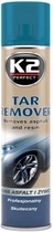 Средство для удаления следов гудрона K2 TAR REMOVER 0.3 л (K193)