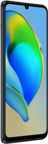 Smartfon ZTE Blade V40 Vita 4/128GB Zeus Black (6902176072840) - obraz 3