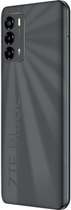 Smartfon ZTE Blade V40 Vita 4/128GB Zeus Black (6902176072840) - obraz 5