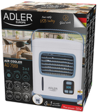 Mini klimatyzator Adler AD 7919 (AD 7919) - obraz 10