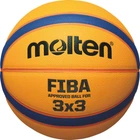 Баскетбольний м’яч Molten B33T5000 3x3 FIBA