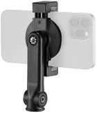 Stojak Joby Smartphone GripTight MagSafe Triopd Mount Black (JB01752-BWW) - obraz 8