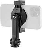 Stojak Joby Smartphone GripTight MagSafe Triopd Mount Black (JB01752-BWW) - obraz 11