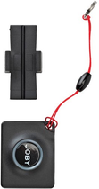 Пульт дистанційного керування Joby Impulse Bluetooth Shutter Remote (JB01473-BWW) - зображення 2