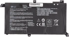 Аккумулятор PowerPlant для ноутбуков Asus VivoBook S14 S43 (B31N1732) 11.4V 3600mAh (NB431779) ($NU997400) - Уценка