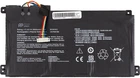 Акумулятор PowerPlant для ноутбуків Asus VivoBook 14 E410M (B31N1912) 11.4V 3600mAh (NB431816)