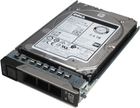 Жорсткий диск Dell Hot-Swap 10000RPM 2.5'' 2.4TB SAS (400-AUQX) - зображення 1