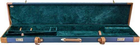 Кейс Emmebi 363/C01. Довжина 122 см. Синій - зображення 1
