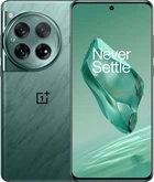 Мобильный телефон OnePlus 12 16/512GB Flowy Emerald (CN)
