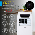 Mobilny klimatyzator Camry CR 7912 (CR 7912) - obraz 9