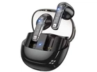 Навушники бездротові bluetooth HOCO DES34 Glow BT headset Black