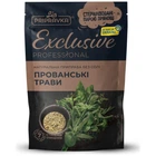 Приправа Приправка Exclusive Прованські трави 30 г