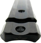 Адаптершина EAW Apel на Remington 700 SA Weaver - изображение 3
