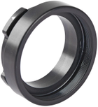 Адаптер-коннектор Rusan-Mikron для Leica Calonox M52x0.75 - изображение 2