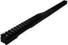 Планка MDT Long Picatinny Rail для Remington 700 LA 20 MOA. Weaver/Picatinny - зображення 3
