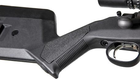 Ложе Magpul Hunter 700 для Remington 700 SA Grey - зображення 4