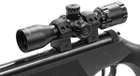 Кольца Leapers UTG PRO P.O.I. d - 25.4 мм. Medium. "Ласточкин хвост" - изображение 3