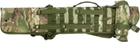 Піхви Shaptala 182-9 з MOLLE для помпового рушниці. Довжина - 80 см. Мультикам - зображення 1