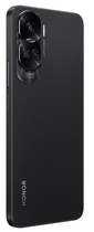 Мобільний телефон Honor 90 Lite 5G 8/256GB Midnight Black (6936520825103) - зображення 6