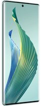 Telefon komórkowy Honor Magic 5 Lite 5G 8/256GB Emerald Green (6936520823451) - obraz 3