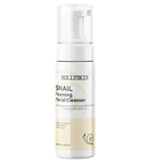 Очисна пінка для вмивання HOLLYSKIN Snail Foaming Facial Cleanser