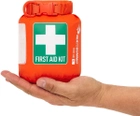 Гермомешок Sea To Summit Lightweight Dry Bag First Aid для аптечки 1L Оранжевый - изображение 2