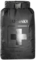 Аптечка Tatonka First Aid Basic Waterproof black - изображение 1