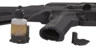 Рукоятка пистолетная Magpul MOE AK+ Grip для Сайги. Цвет: черный - изображение 4