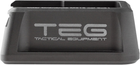Шахта магазина TEG Gear для Inter Ordnance кал. 9х21. Колір - чорний. - зображення 2