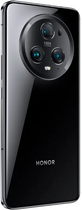 Telefon komórkowy Honor Magic 5 Pro 5G 12/512GB Black (6936520822577) - obraz 6