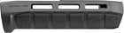 Цевье FAB Defense VANGUARD для Remington 870. Цвет - черный - изображение 1
