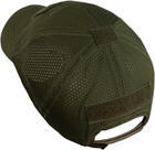 Кепка Condor-Clothing Mesh Tactical Cap One size Multicam - изображение 3