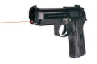 Целеуказатель LaserMax для Beretta92/92 - зображення 2