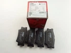Колодки задние тормозные RAV4 05-; TRW (GDB3426) (04466-42060)