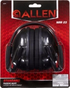 Навушники пасивні Allen 2274 - зображення 5