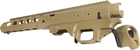 Шасі MDT TAC21 для Remington 700 LA FDE - зображення 3