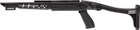 Ложе PROMAG Tactical Folding Stock для Remington 597 - зображення 2