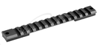 Планка Warne Tactical Rail для Remington 700 LA. Weaver/Picatinny (23700246) - зображення 1
