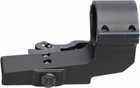 Швидкознімне кріплення Recknagel ERA-TAC для Aimpoint Comp C3 30 мм - зображення 3