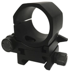 Кріплення для оптики Aimpoint FlipMount для Comp C3. d - 30 мм. Weaver/Picatinny - зображення 1
