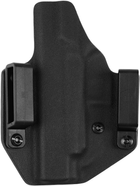 Кобура ATA Gear Hit Factor Ver.1 RH для Glock 48. Black - зображення 2