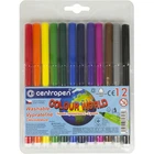 Фломастери Centropen Color World 12 кольорів 7550/12