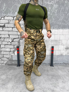 Тактические штаны sofftshel Logos-tactical Вт6471 XXXL - изображение 1