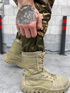 Тактические штаны sofftshel Logos-tactical Вт6471 XXXL - изображение 3