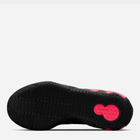 Мужские кроссовки для баскетбола Nike Renew Elevate II CW3406-008 45.5 (11.5US) 29.5 см Black/Siren Red-Pink Prime-Cool Grey (195866155657) - изображение 5