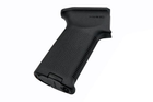 Рукоятка пистолетная Magpul MOE для Сайги (охот. верс.). Цвет: черный - изображение 1