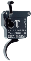 УСМ TriggerTech 2-Stage Special Pro Curved для Remington 700. Регульований двоступеневий. - зображення 3