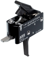 УСМ TriggerTech Adaptable Flat для AR9 (PCC). Регулируемый двухступенчатый - изображение 6